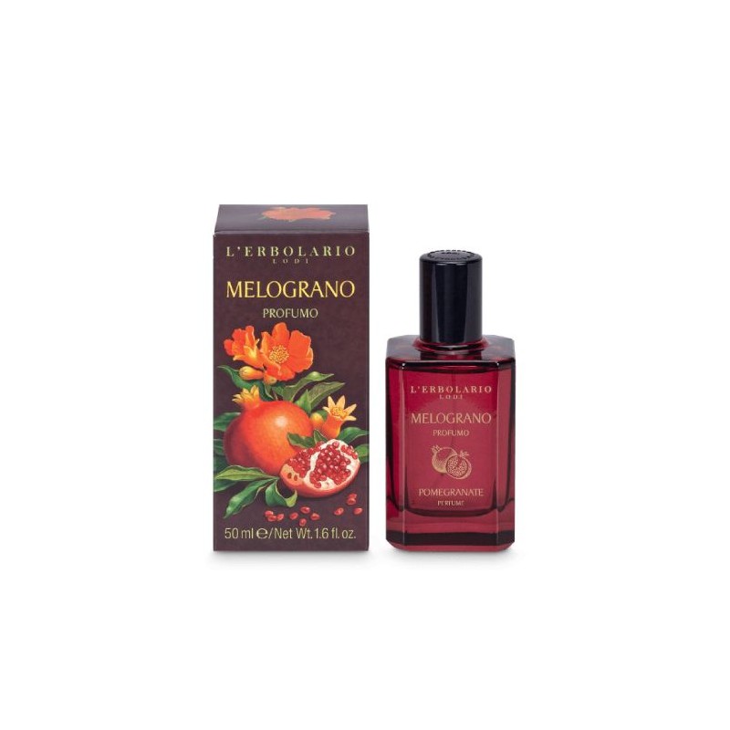 Profumo Melograno  50ml L'Erbolario