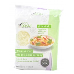 Shirataki Spaghetti...