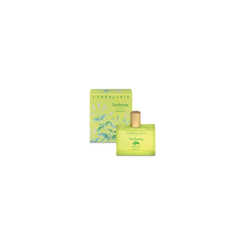 Profumo Verbena  50 ml L'Erbolario