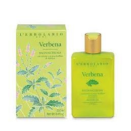 Bagnoschiuma Verbena...