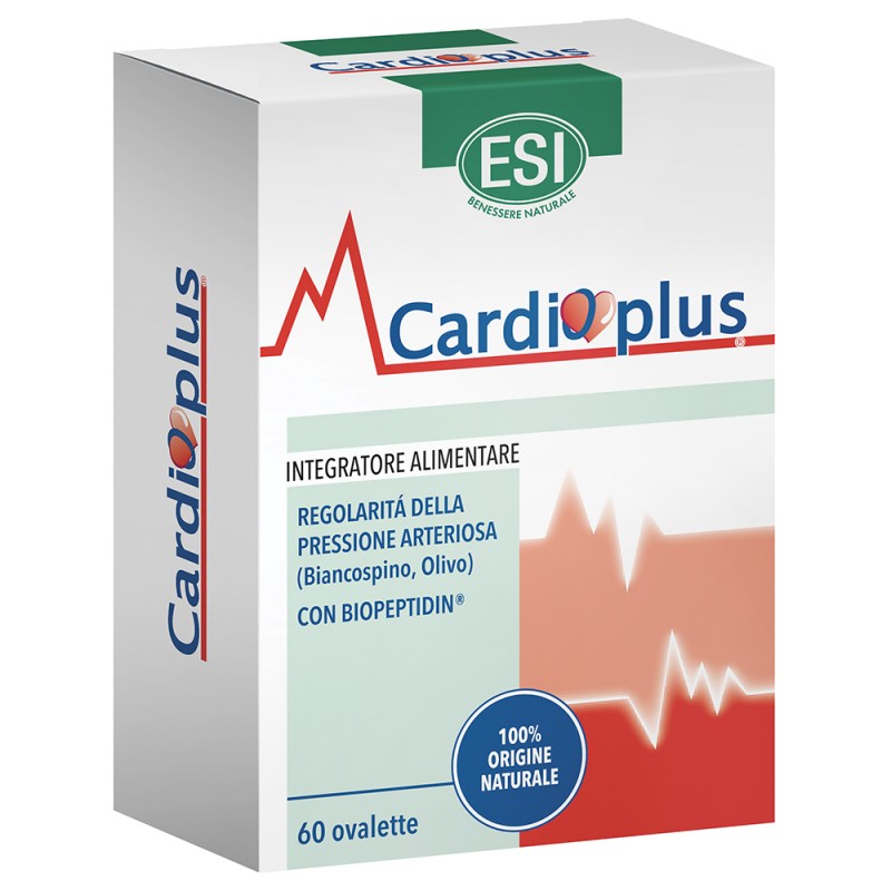 Cardioplus  Esi