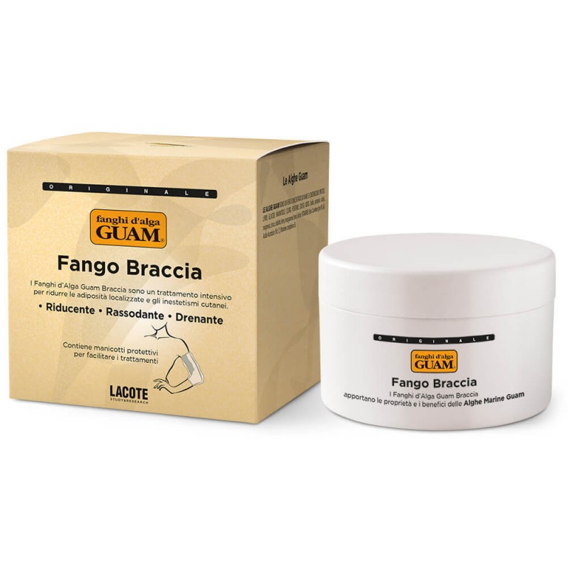Fango Braccia  Guam