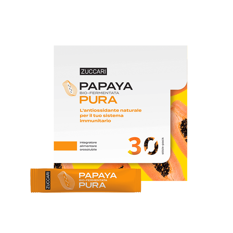 Papaya Pura Zuccari