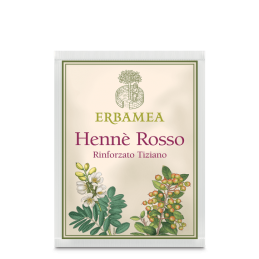 Henne' rosso rinforzato...