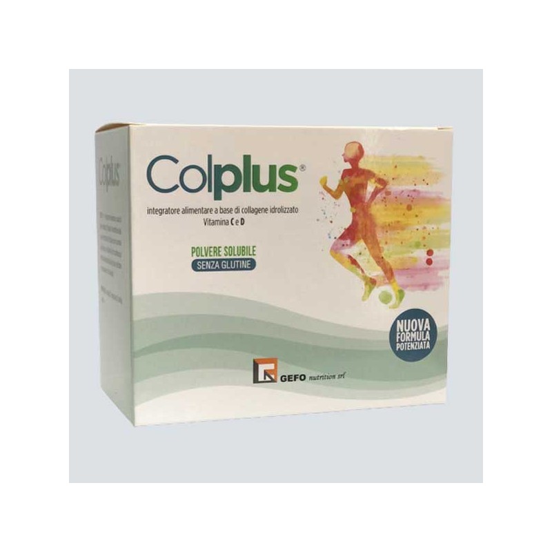 Colplus    Ge.fo