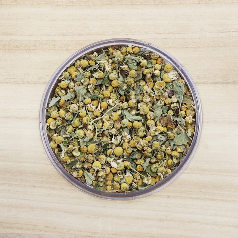 Camomilla Matricaria Bio sfusa 100 gr