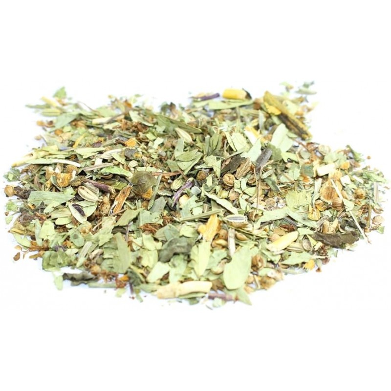 Tisana lassativa classica